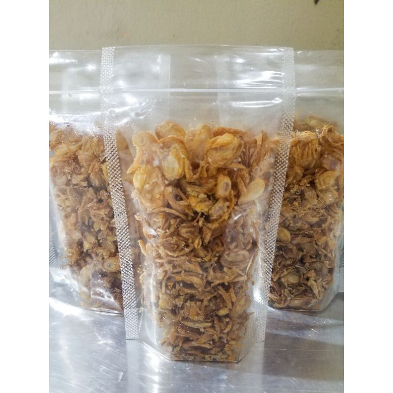 

Bawang goreng sumenep asli tidak ada campuran