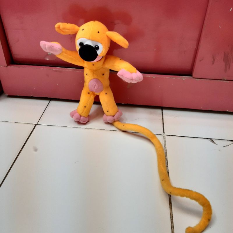 Boneka Marsufilami