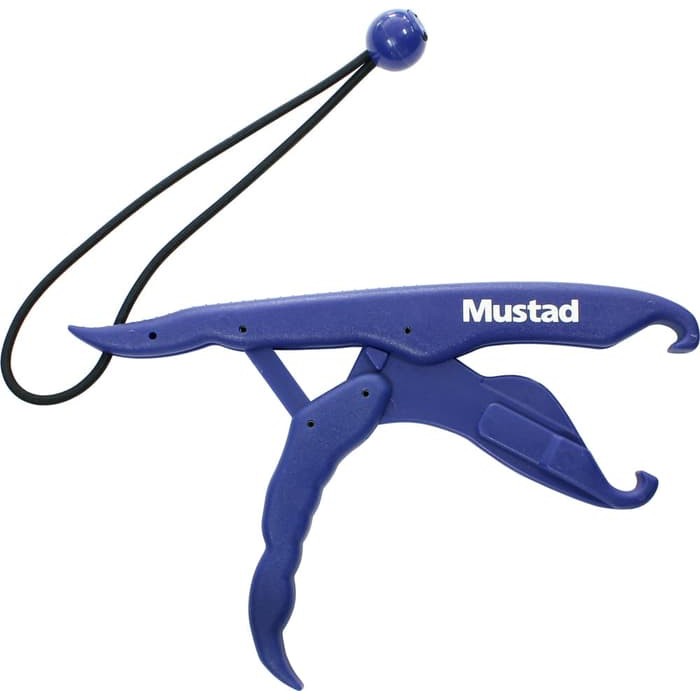 Mustad Floating Plastic Lip Grip