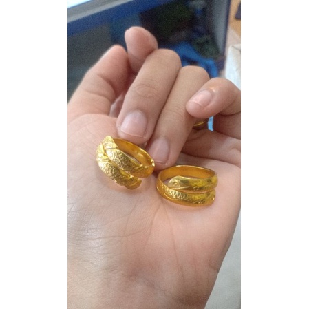 cincin lilit