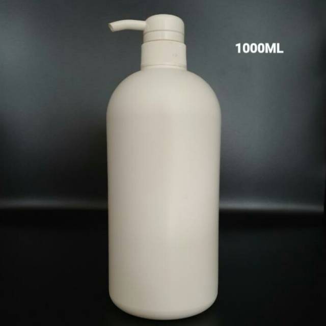 Botol pump 1000ml