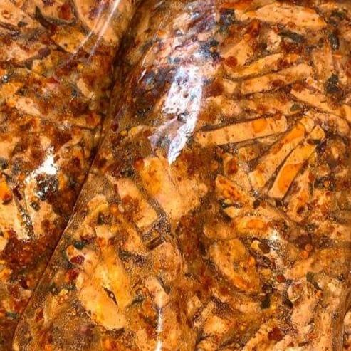 

NEW PRODUCT !! 8.8 BASRENG VIRAL 1KG / BASRENG BUMBU MELIMPAH [KODE 029]