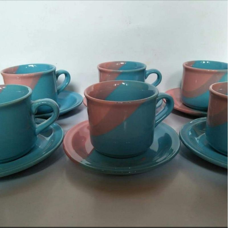 Gelas 1 set
