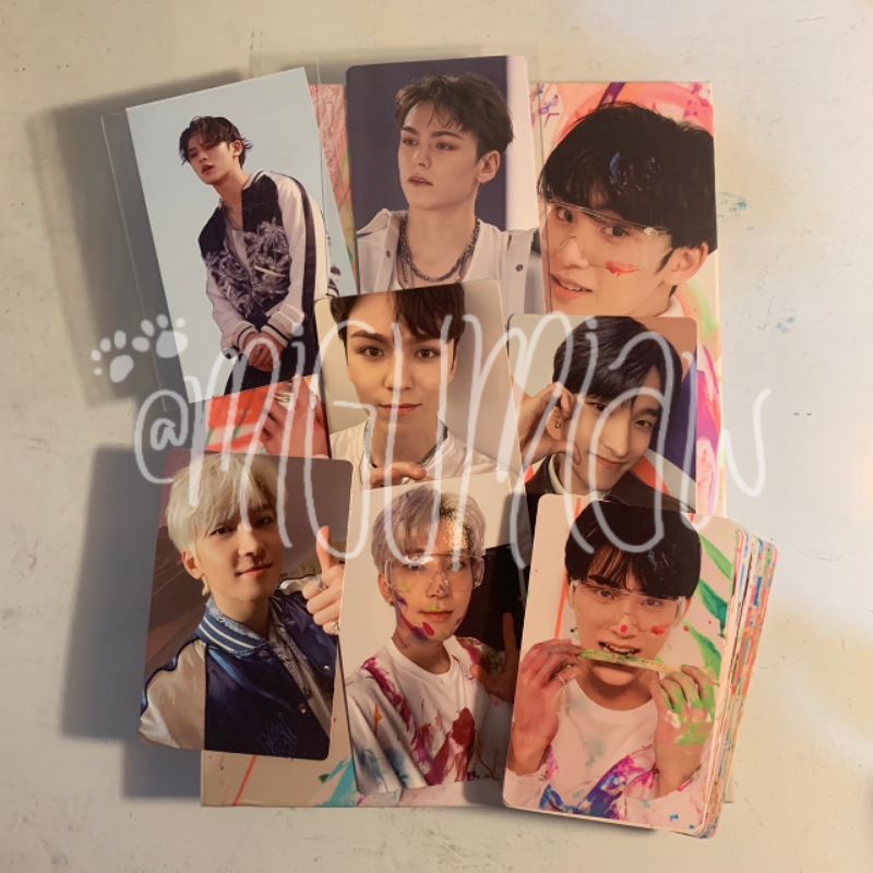 

WTS SVT [booked]