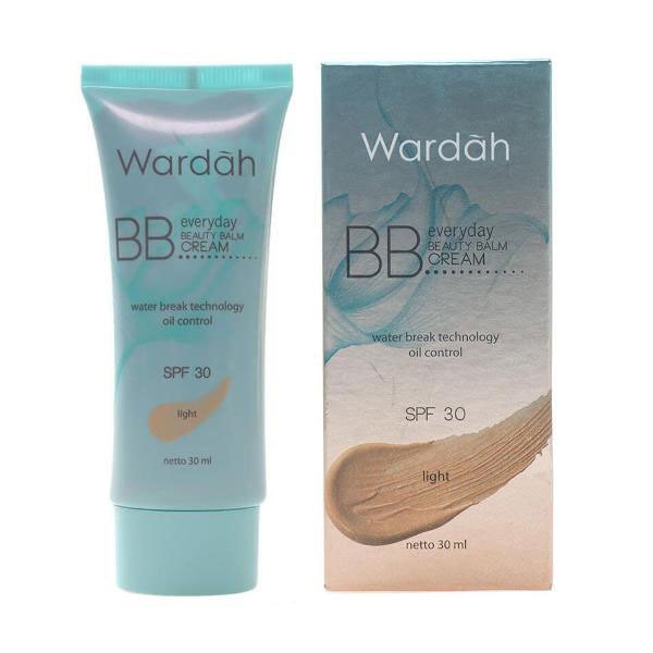 Wardah Everyday BB Cream 30 ml