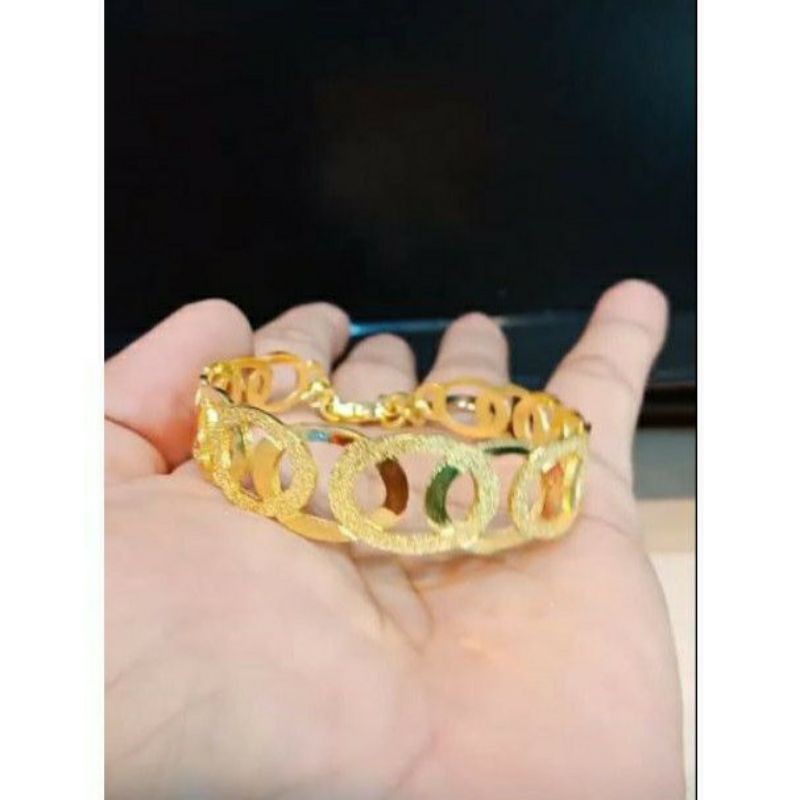 gelang chanel