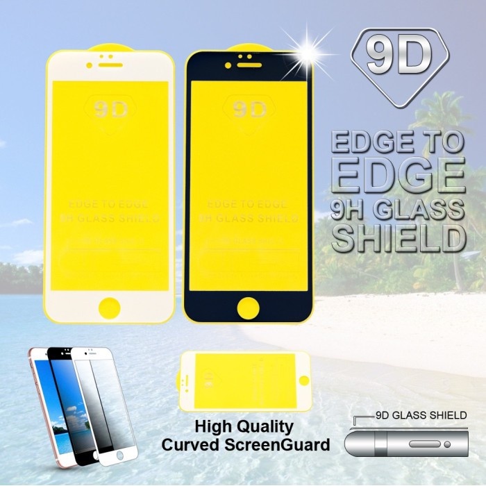 [RO ACC] TEMPERED GLASS 5D/9D/11D ALL TIPE HP