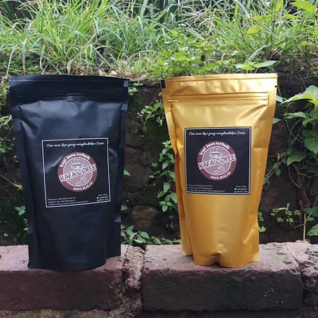 

Kopi lelet kafa cofee