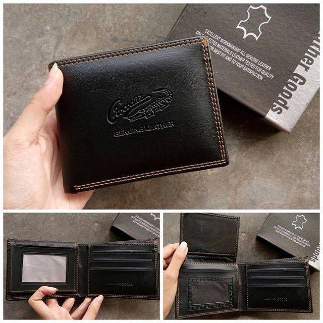 Promo!! Discount DOMPET PRIA MURAH MAHIKA SERIES ORI MY QEENA BY KIRANA STUFF Te nge MU TERLARIS G5H