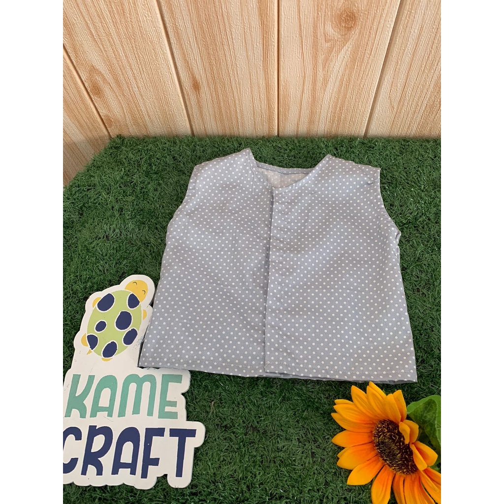 BAJU DOGGY SMALL/ BAJU ANJING UNTUK UKURAN SMALL (TOY POODLE/POM)