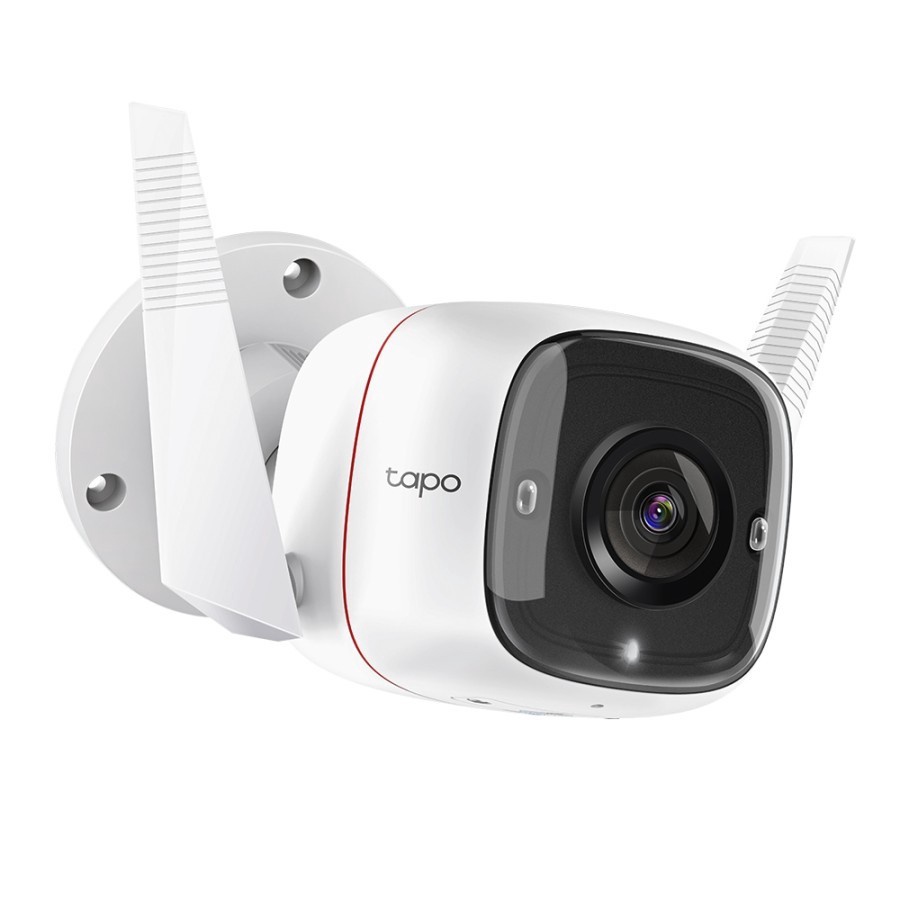 TP-Link Tapo C310 3MP Outdoor Security Wi-Fi Camera