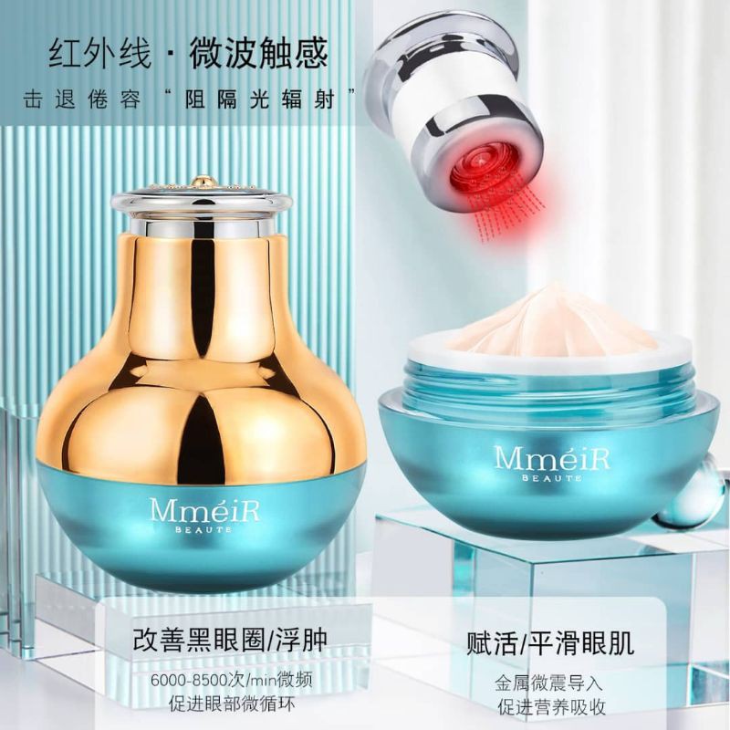 MmeiR Eyecream