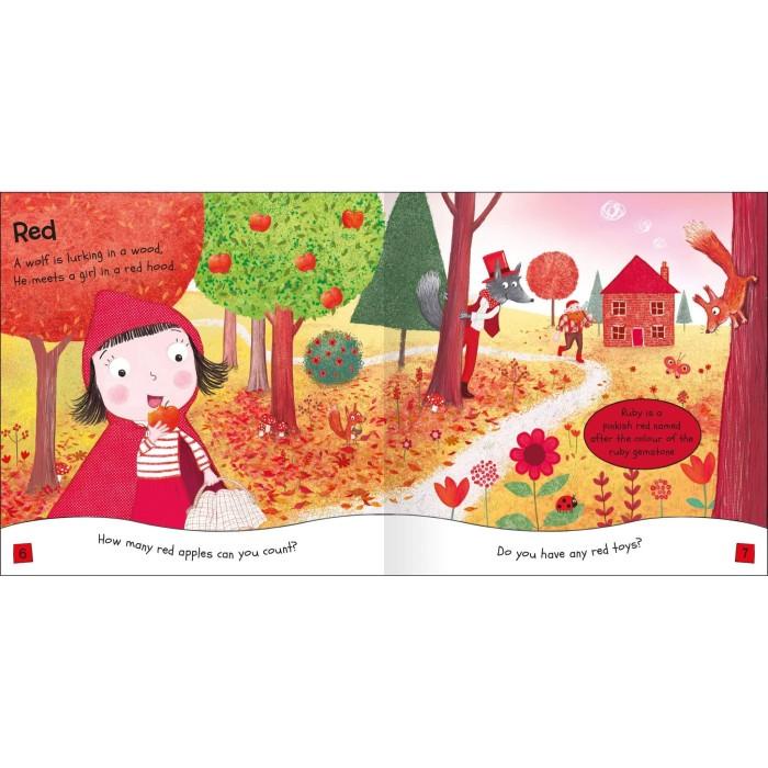 Import / C96 First Words And Numbers (New Cover) 
Berkualitas Terbaik