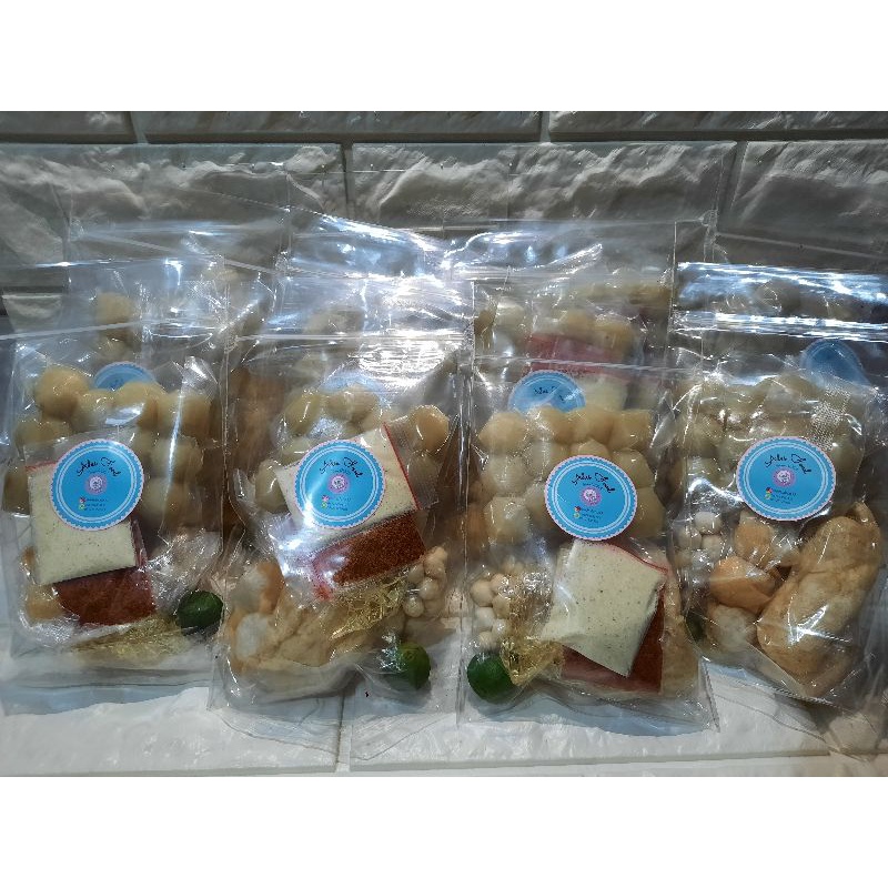 

Baso Aci By Ades Food