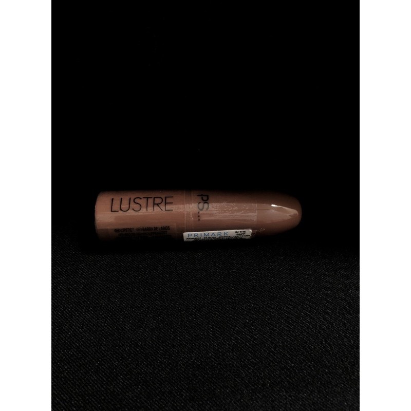 PRIMARK LUSTRE PS LIPSTICK