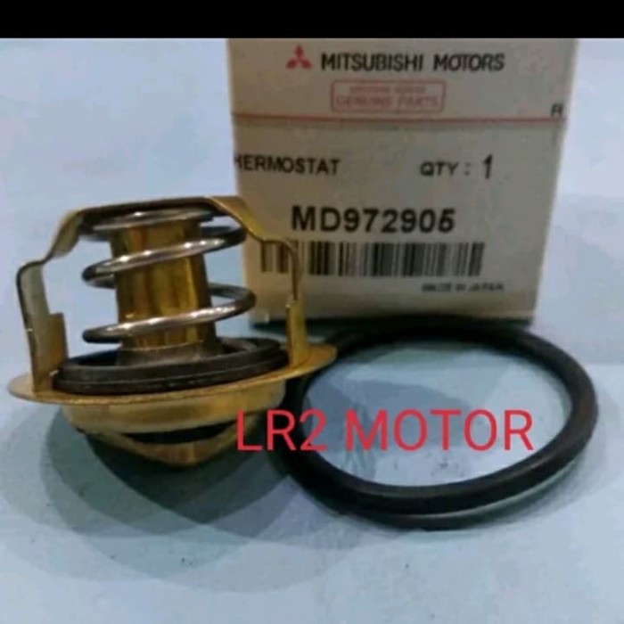 THERMOSTAT MITSUBISHI ETERNA LANCER DANGAN