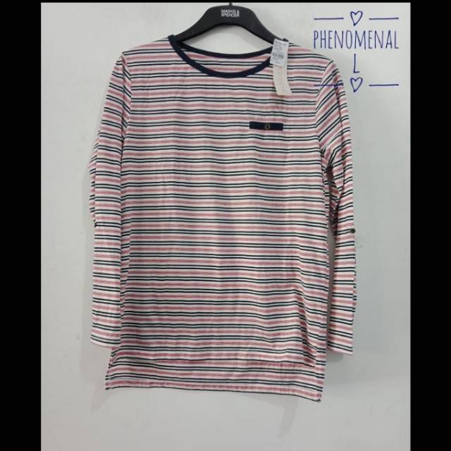 Kaos Phenomenal Brand Matahari