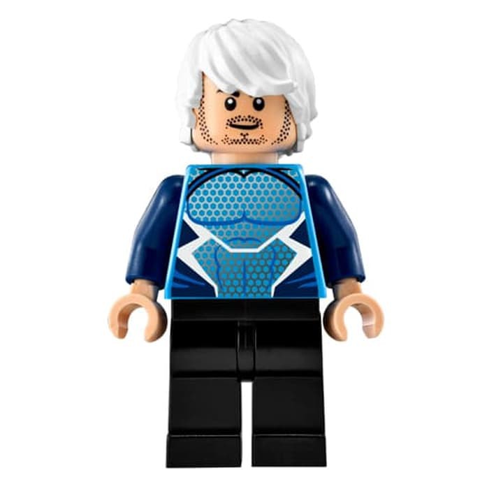 Lego Quicksilver (76041)