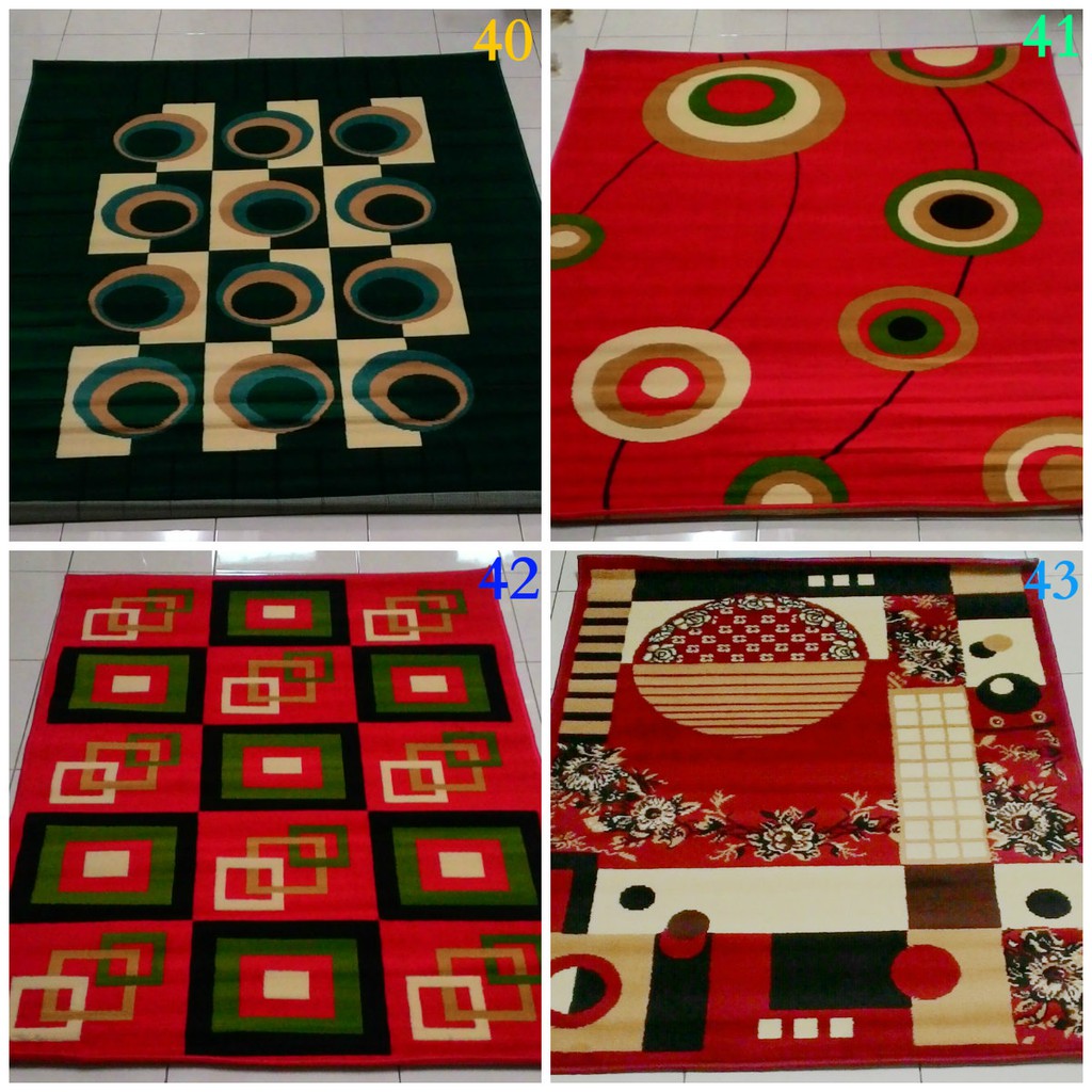 Karpet Permadani MODERNO EXOTIC AFRICA grosir Murah Karpet Permadani MODERNO EXOTIC AFRICA grosir Murah