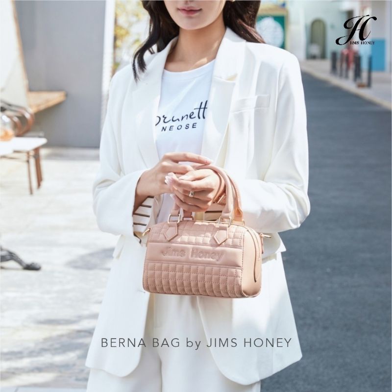 JIMS HONEY BERNA BAG TAS SELEMPANG WANITA