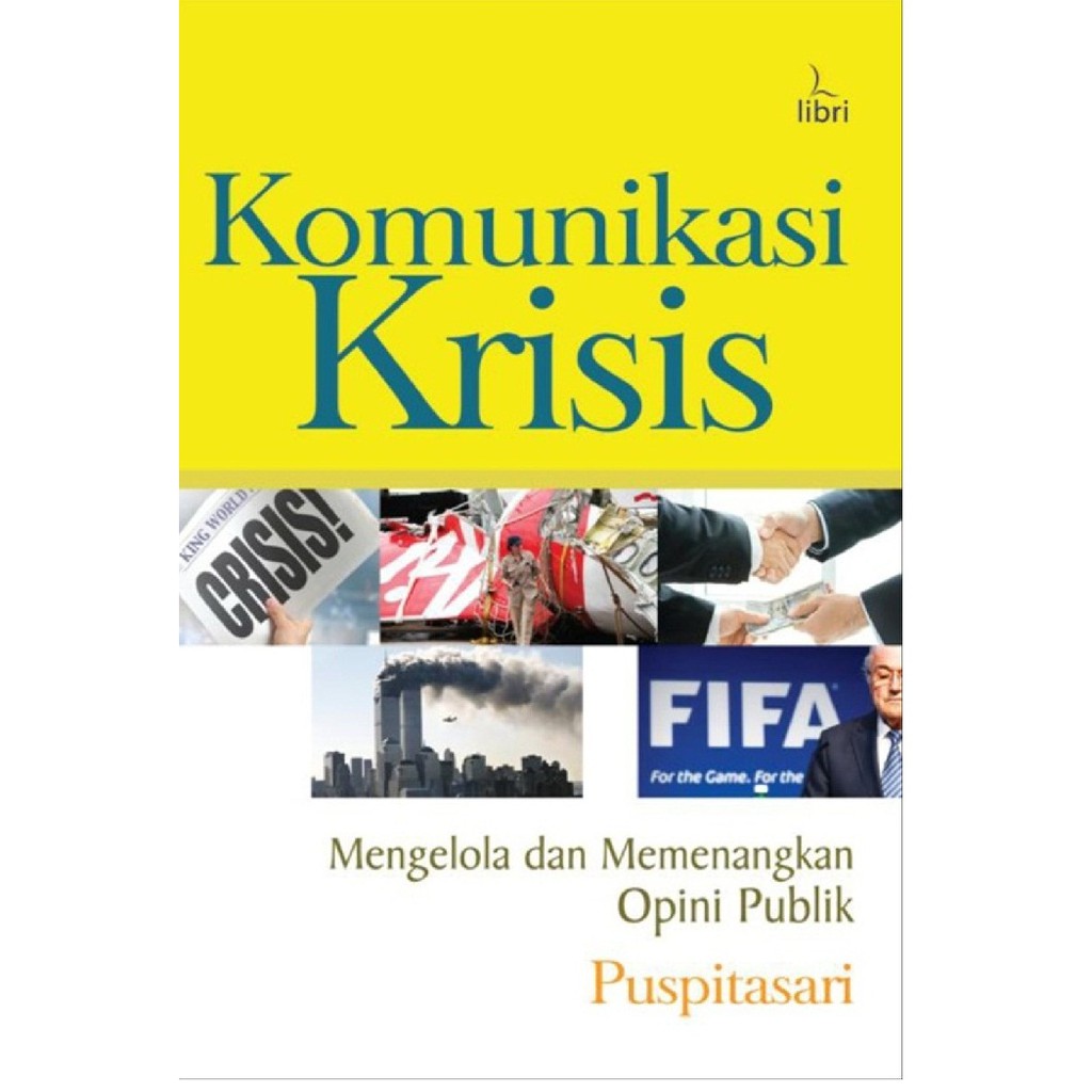 

Komunikasi Krisis