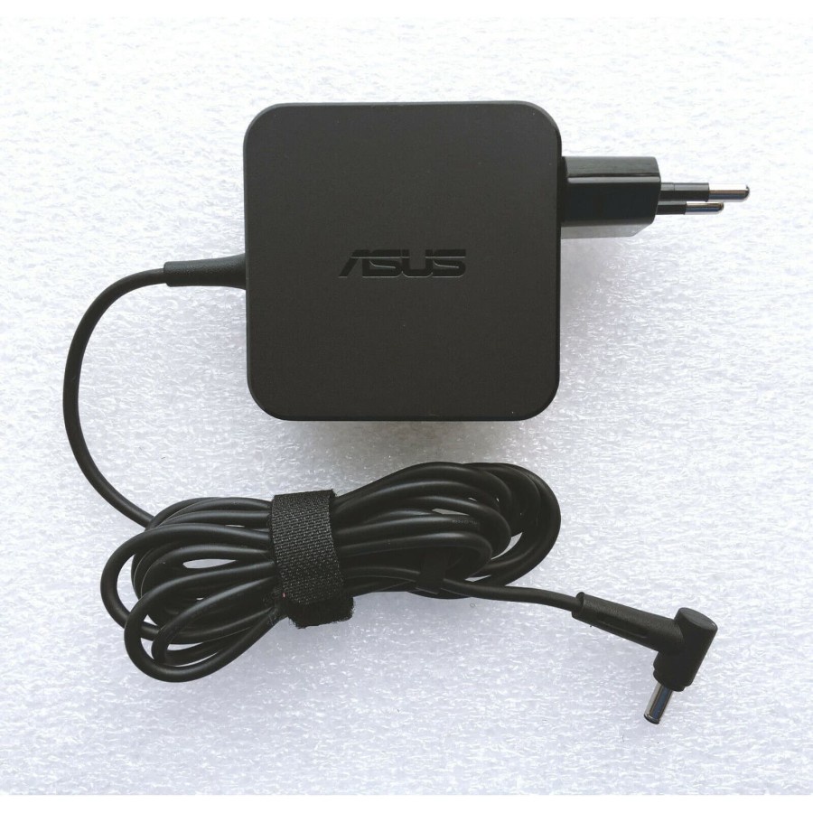 Adaptor Charger Asus P2420 PU301 P2520 Series 19V 3.42A DC 4.5 x 3.0mm Original