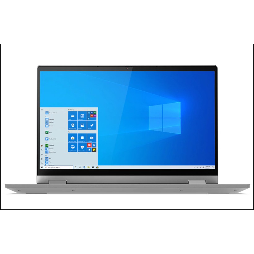 LENOVO FLEX 5i INTEL CORE i3 1115G4 RAM8GB SSD512GB 14FHD TOUCHSCREEN WINDOWS + OHS 2019 ORIGINAL