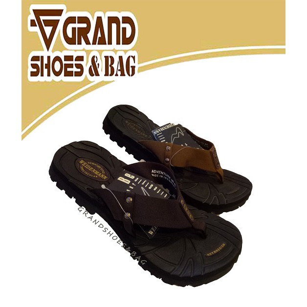 COD ORIGINAL ADVENTURE 08 SANDAL  KASUAL PRIA  SANDAL  