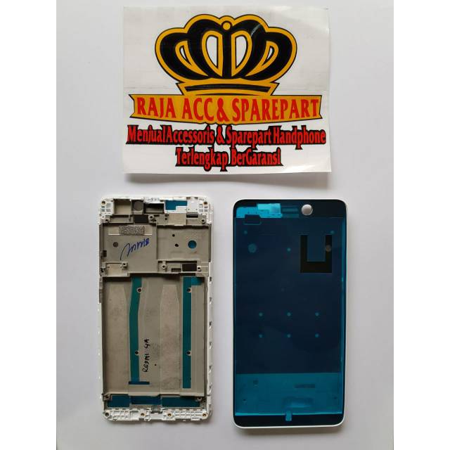 FRAME LCD XIAOMI REDMI NOTE 4X ORI