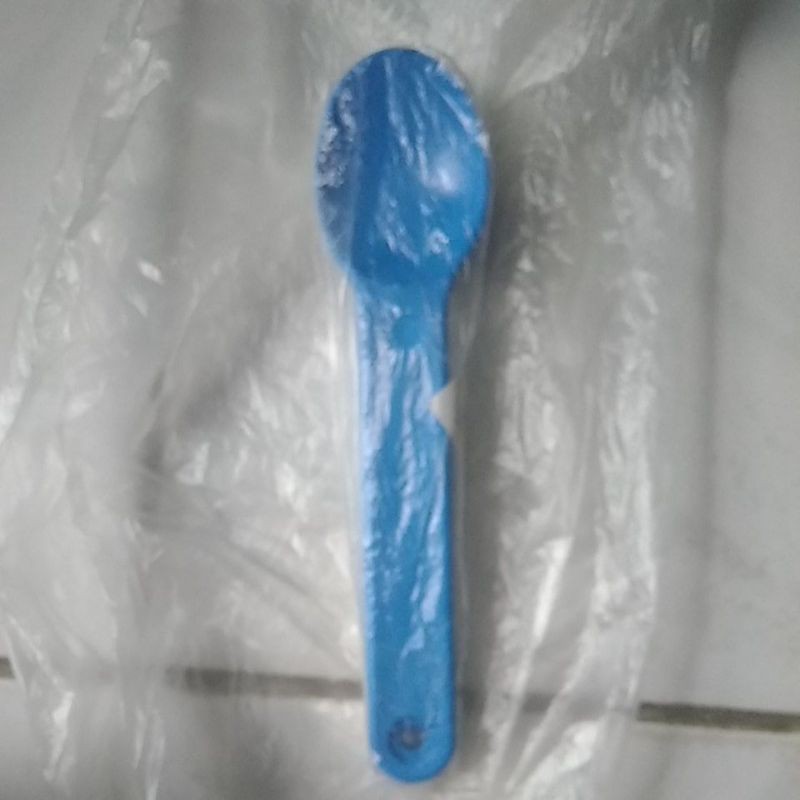 cutlery set Tupperware 1 set murahhhh