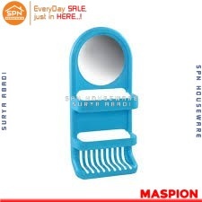 Cermin Bulat Universal B M011 MASPION
