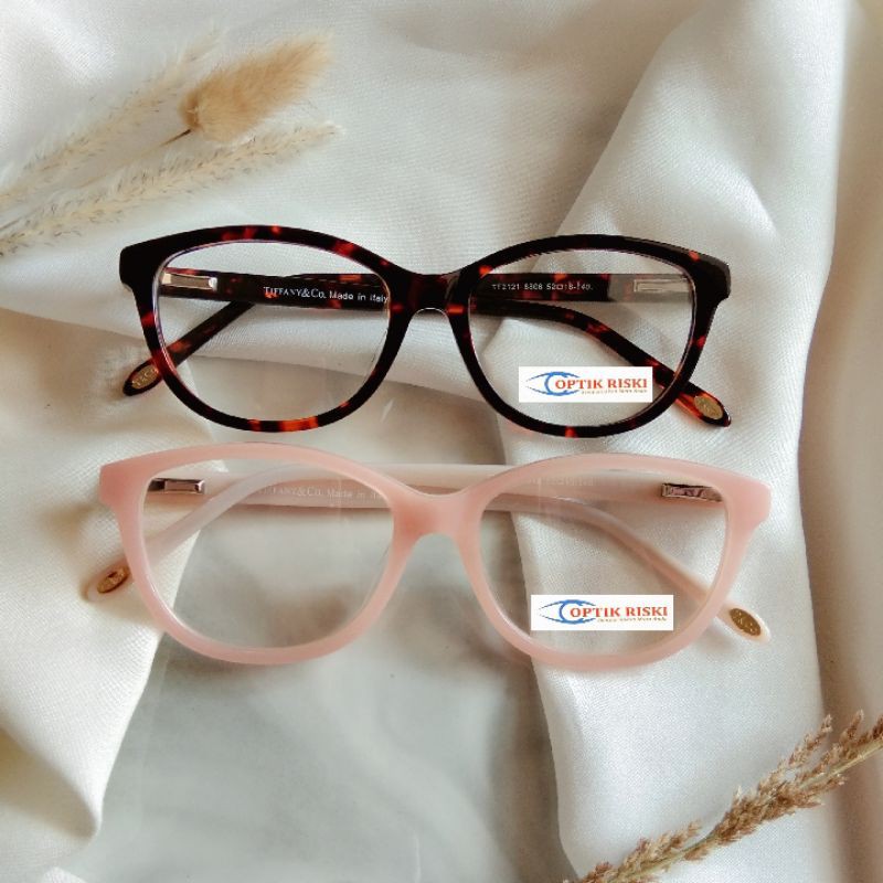 Framd kacamata minus 2121 (frame+lensa)