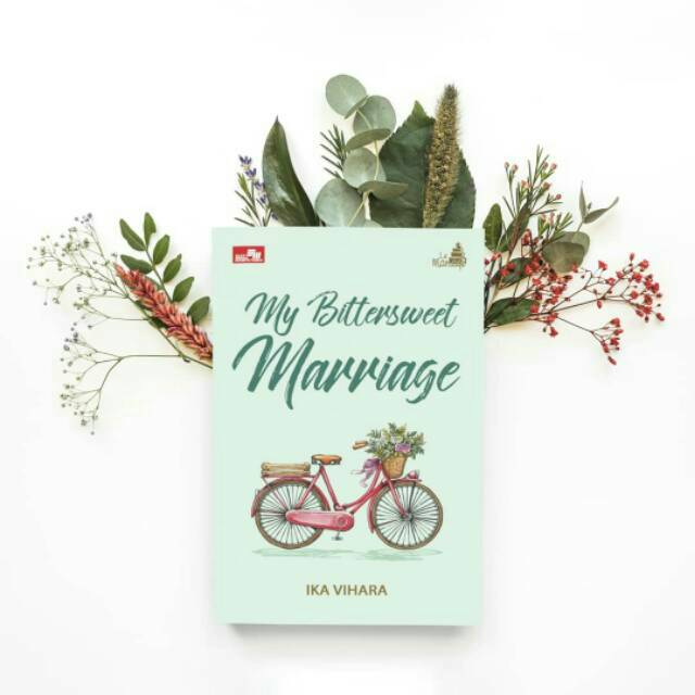 My Bittersweet Marriage [Collector Edition]