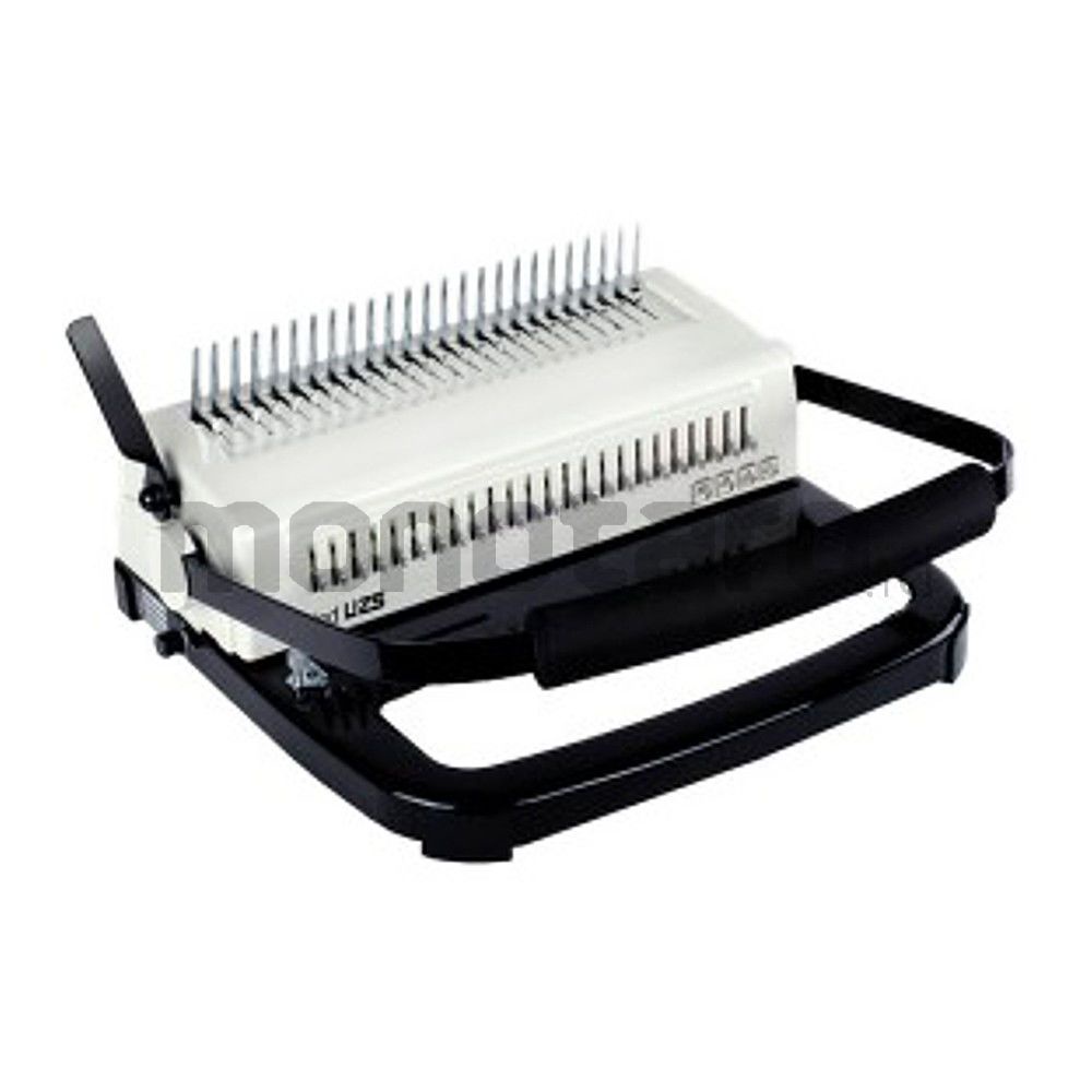 

Newmark binding machine mesin jilid beyonder U25 24D