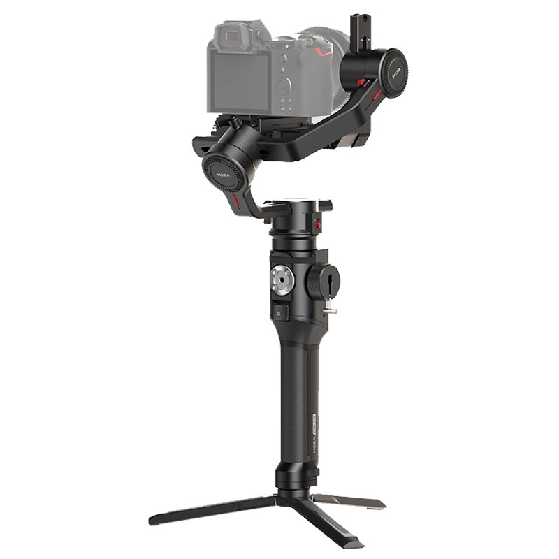 Moza Air 2S Professional Kit Moza Air 2 S Pro Gimbal Stabilizer Free T-shirt Garansi Resmi