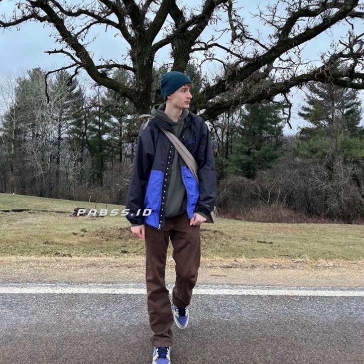 Banyak Dipakai.. Tsuno Bag / Cross Bodybag / Sling Bag Canvas