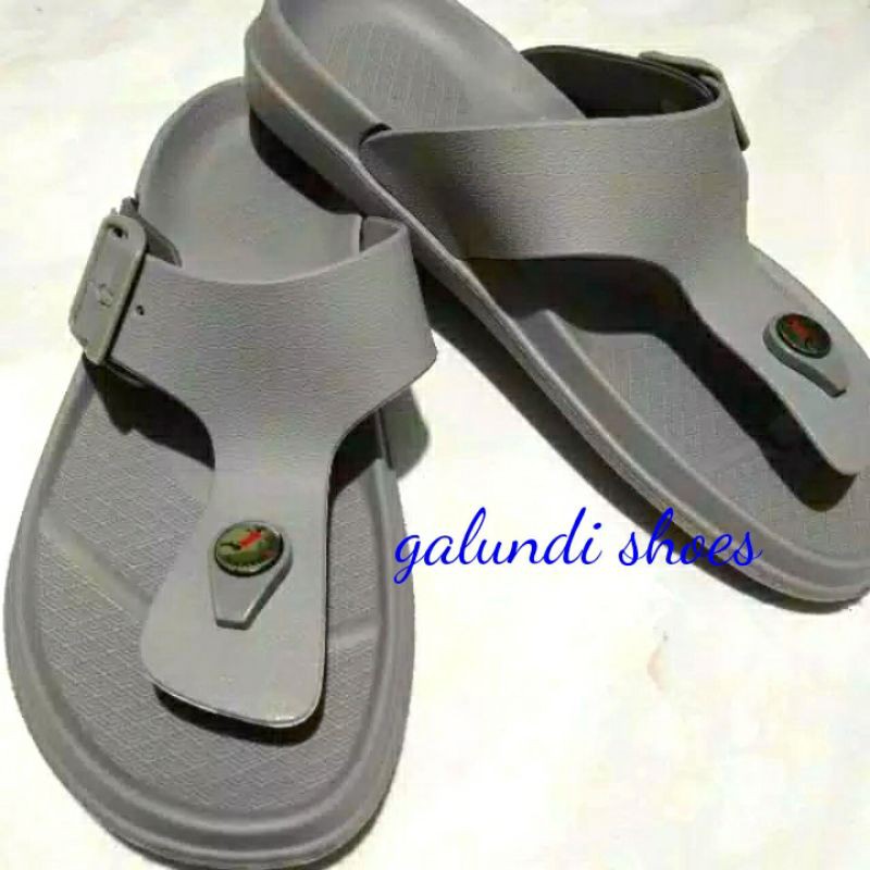 COD-Sendal Pria Masa Kini (39-44)