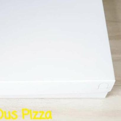 

✰ Dus Pizza Putih / Kerdus Pizza Putih / Dos Pizza Putih / Tempat Pizza Takeaway Putih ★