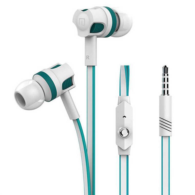 EARPHONE LANGSDOM JM-26