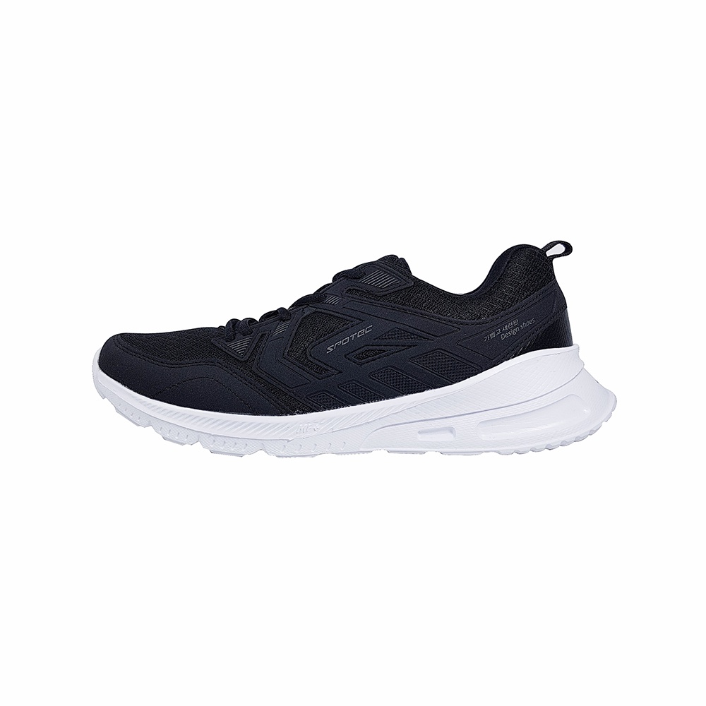 (PROMO SIZE 39, 41,45) SPOTEC VALCO SEPATU PRIA WANITA SNEAKERS CASUAL SEKOLAH ORIGINAL 100%