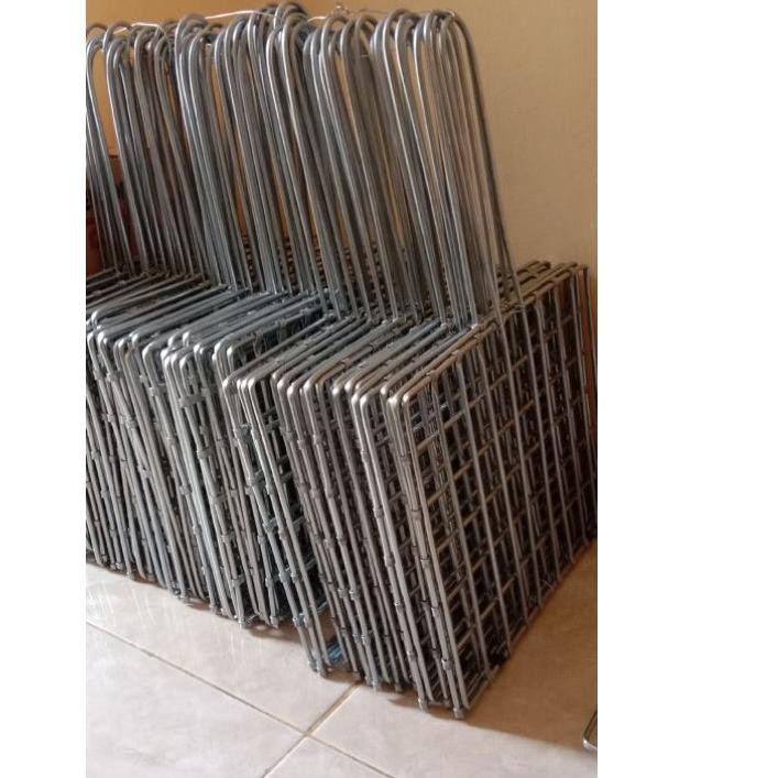 *Kualitas Tinggi Alat Panggang/Panggangan Ikan Ayam Bakar Panggangan Besi Kawat Bara ...