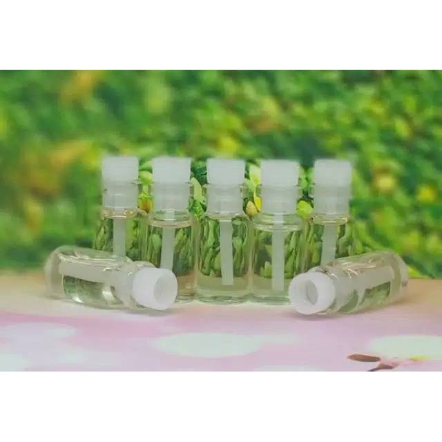 Parfum Zwitsbaby tester 3 ml