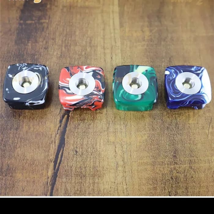 adapter VOOPOO Vinci resin 510 for vinci dan vinci x