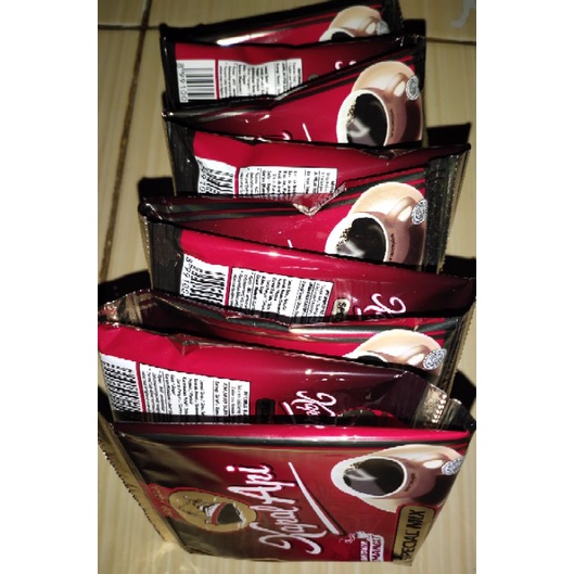 

kopi kapal api Mix isi 10