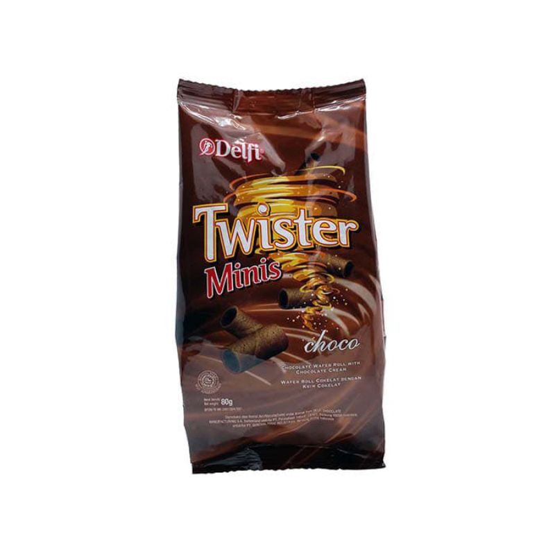 

Twister Minis All Variant 80gr