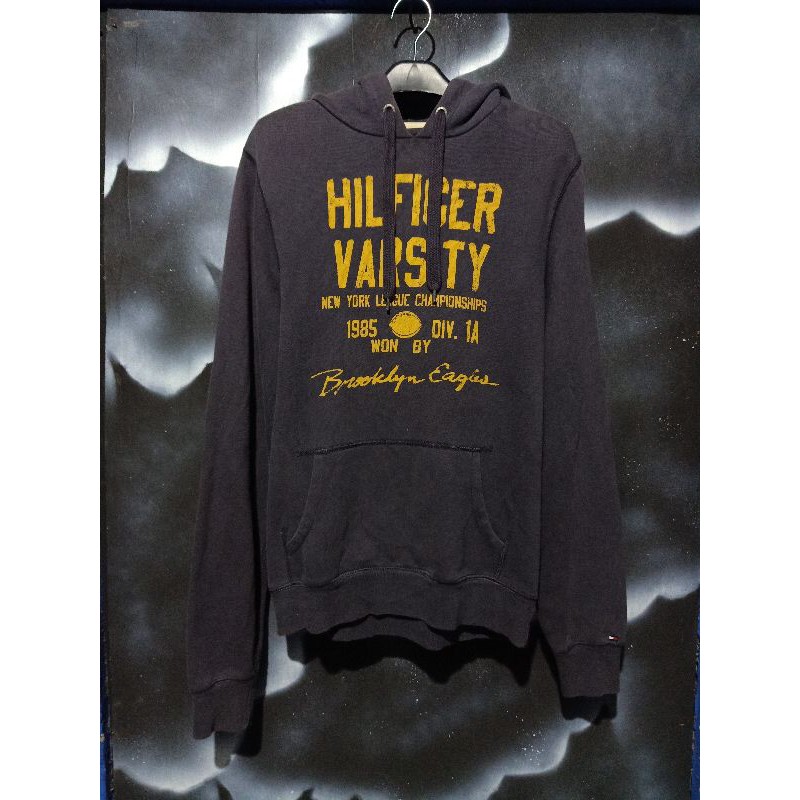 PullOver Hoodie Tomy Hilfiger