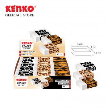 

Kenko Penghapus / Eraser ER-30F (SUPERIOR QUALITY)