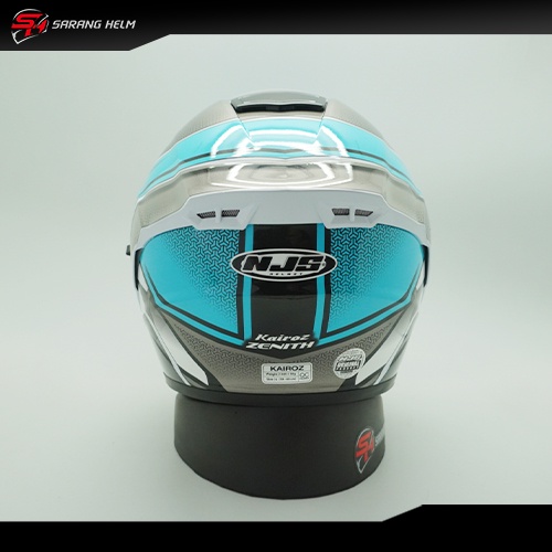 NJS KAIROZ DV ZENITH-2