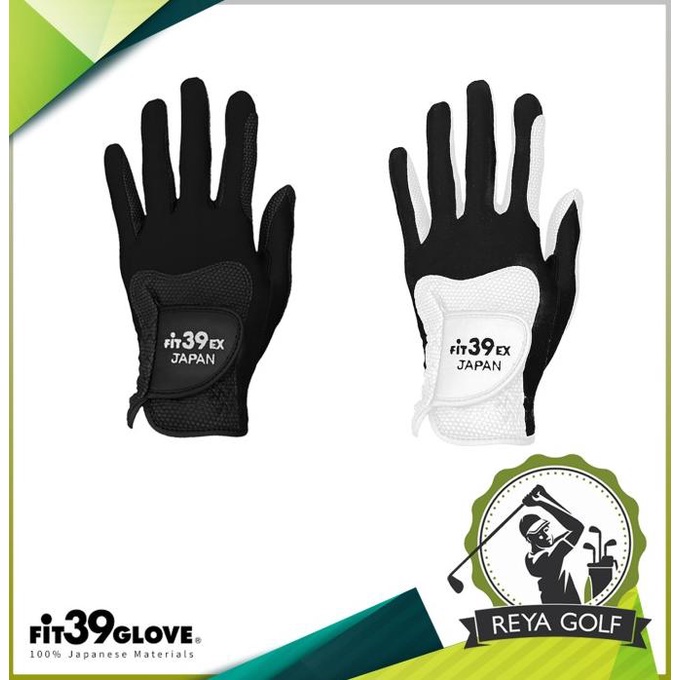 Golf Glove Fit 39 FIT39 Ex Japan Junior Sarung Tangan Anak Original