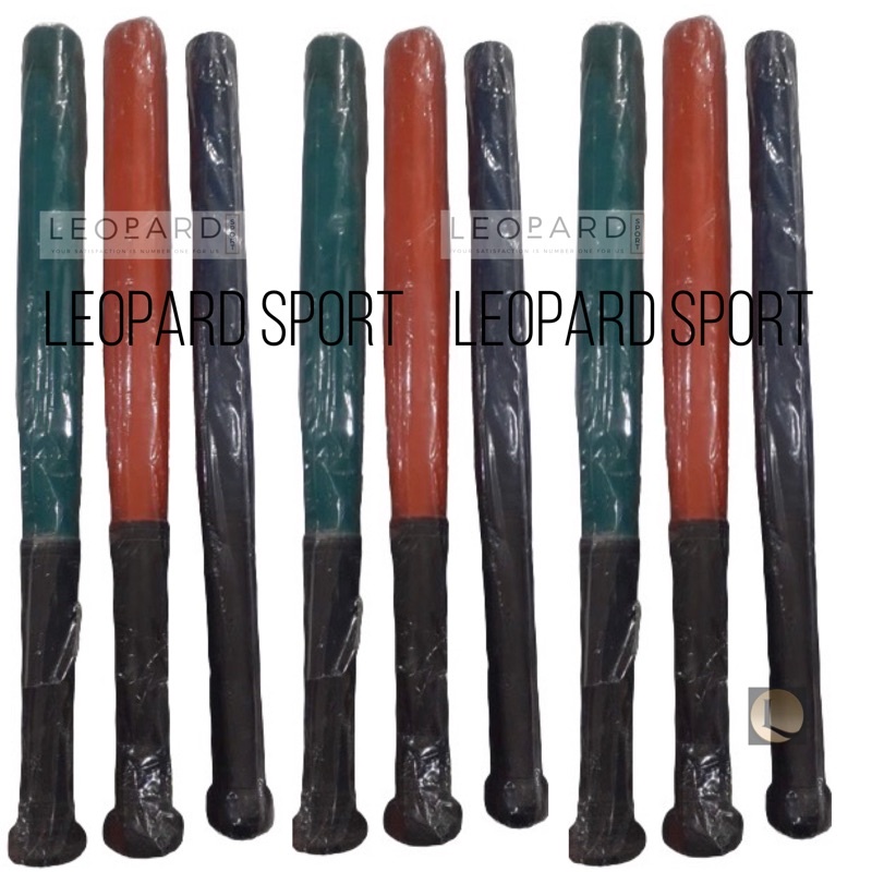 Stik kasti / Tongkat Kasti / Pemukul Kasti kayu